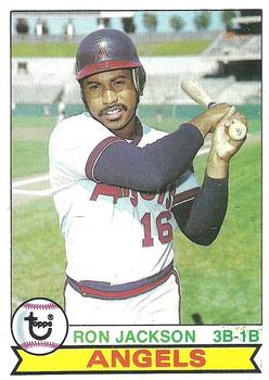 Ron Jackson