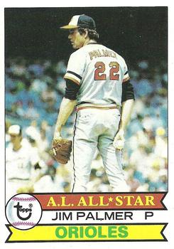 Jim Palmer