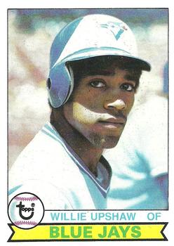 Willie Upshaw
