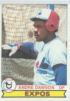 Andre Dawson