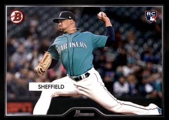 Justus Sheffield