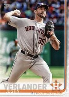 Justin Verlander
