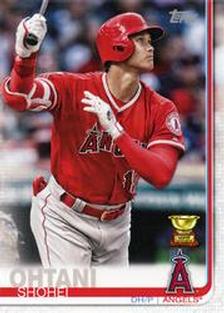 Shohei Ohtani