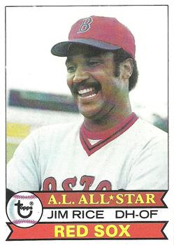 Jim Rice