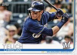 Christian Yelich
