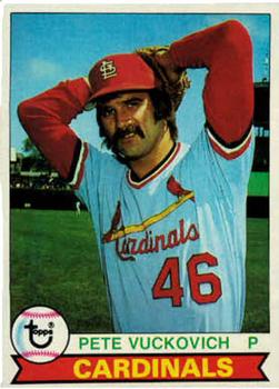 Pete Vuckovich