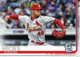 Jordan Hicks