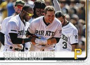 Steel City Slammers