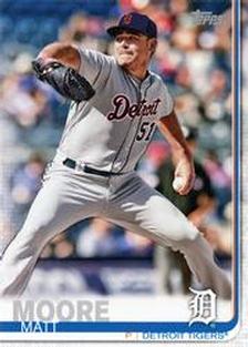 Matt Moore