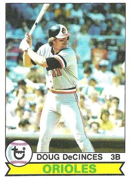 Doug DeCinces