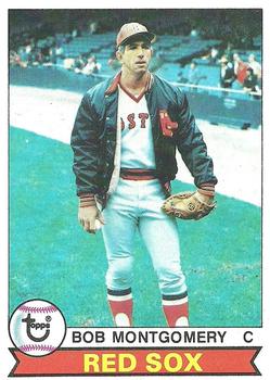 Bob Montgomery