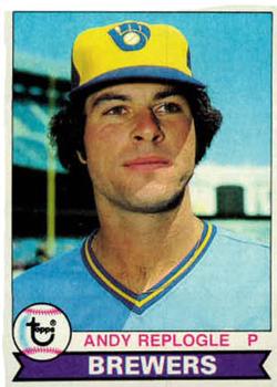 #427 Andy Replogle