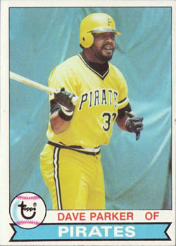 #430 Dave Parker