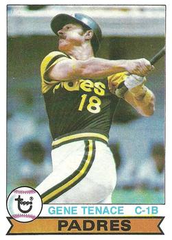 Gene Tenace