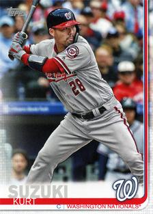 Kurt Suzuki