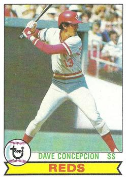 Dave Concepcion
