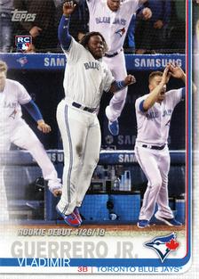 Vladimir Guerrero Jr.