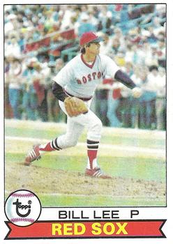 Bill Lee