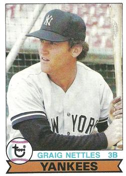 #460 Graig Nettles