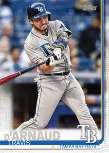 Travis d'Arnaud