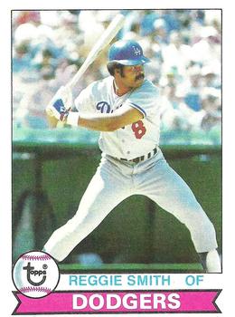 Reggie Smith
