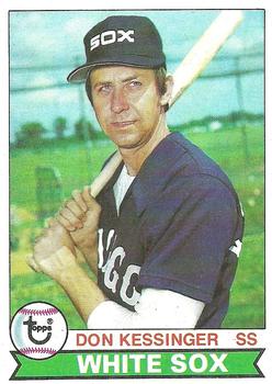 Don Kessinger