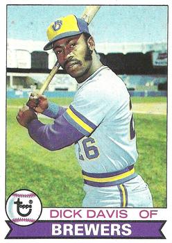 Dick Davis