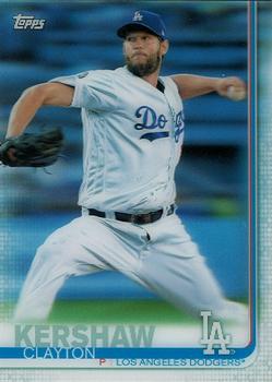Clayton Kershaw