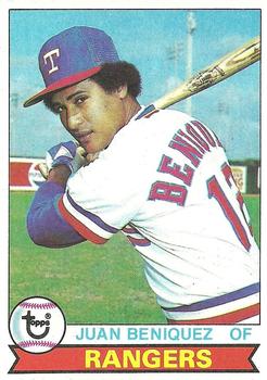 Juan Beniquez