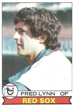 Fred Lynn