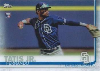 #410 Fernando Tatis Jr.
