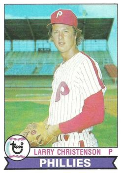 Larry Christenson