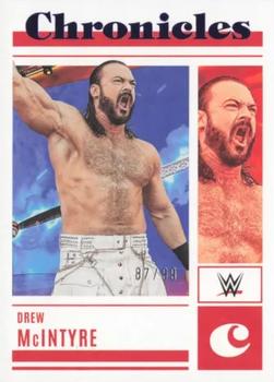 Drew McIntyre