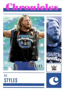 AJ Styles