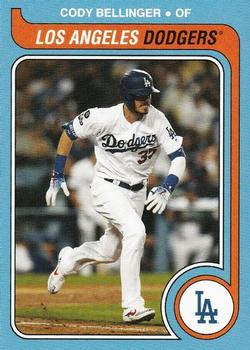 Cody Bellinger