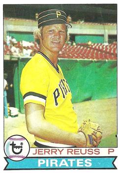 Jerry Reuss