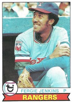 Fergie Jenkins
