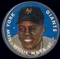 Willie Mays