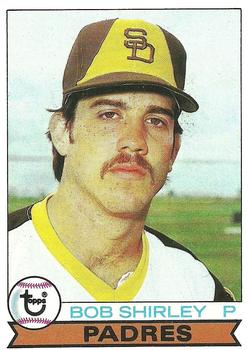 Bob Shirley