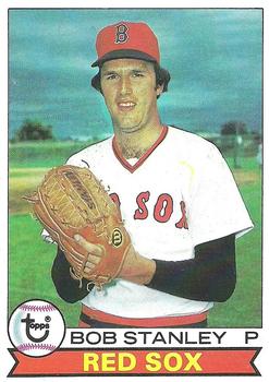 Bob Stanley
