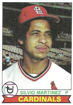 Silvio Martinez
