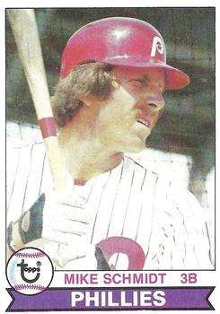 Mike Schmidt