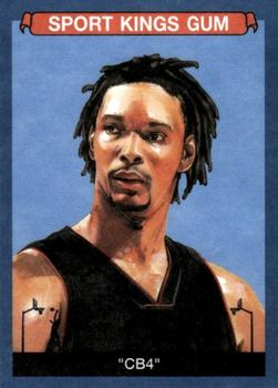 Chris Bosh