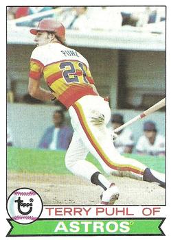 Terry Puhl
