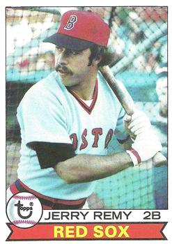 Jerry Remy