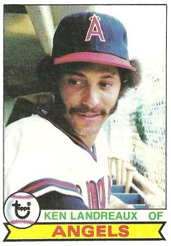 Ken Landreaux