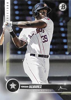 Yordan Alvarez