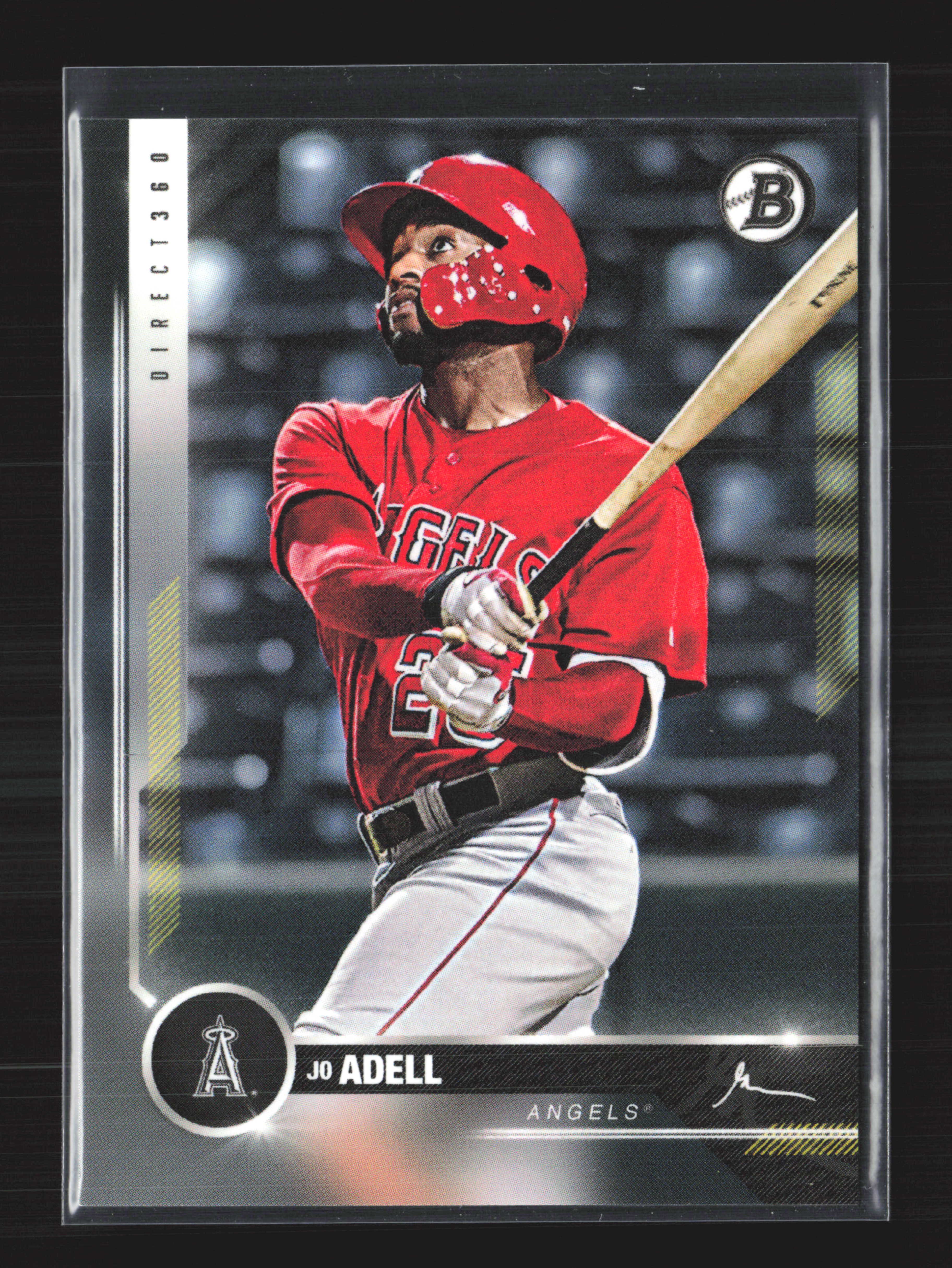 Jo Adell