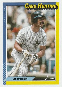 Don Mattingly