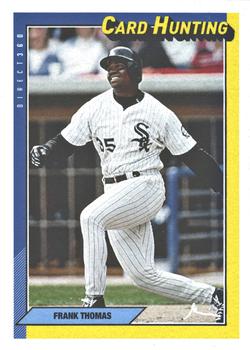 Frank Thomas
